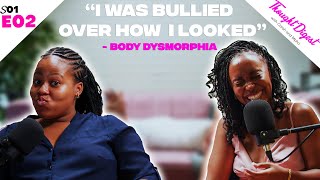 Dealing with Body Dysmorphia Maintenance and Dating YouTubers  Thought Digest Ep02 [upl. by Orna]