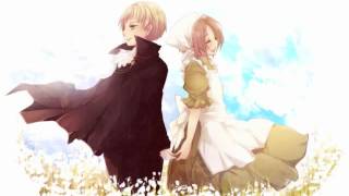 Nightcore Why Do I Love You [upl. by Joelie]