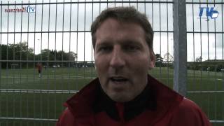 Eutin 08 Stefan Ahrens Co Trainer [upl. by Drud]