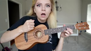 the most overplayed songs on ukulele [upl. by Ettegroeg]