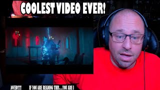 Whiskey Myers  John Wayne Official Music Video REACTION [upl. by Ttegirb]