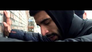 AMRO  Korrupt ft Gilli OFFICIEL MUSIKVIDEO [upl. by Riffle176]