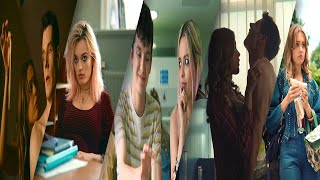 Sex Education Season 1 Episode 1 📺  The Unexpected Therapist 🤔  Netflix Original 🎬 [upl. by Glen553]