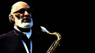 Sonny Rollins Tennessee Waltz [upl. by Polish]