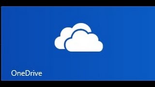 How to Completely Disable OneDrive in Windows 81 amp 10 [upl. by Telracs]