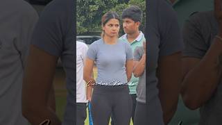 ಬೆಳಗಾವಿ ಕ್ವೀನ್ಸ್ Deesha Umesh  Spoorthi Vishwas  QPL  Queens Premier League [upl. by Ahsikan]