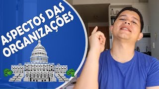 2 Os 3 aspectos administrativos COMUNS das organizações  Teoria Neoclássica [upl. by Paget]