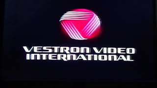 Vestron Video International VHS logo [upl. by Nnyllatsyrc858]