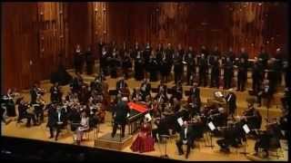 Messiah  A Sacred Oratorio Handel  conducted by Sir Colin Davis 20019 [upl. by Habas]