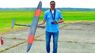 BRUTAL RC SPEED OVER 400 KMH HELLRAISER F3S SPEEDER FLIGHT DEMONSTRATION [upl. by Vilhelmina]