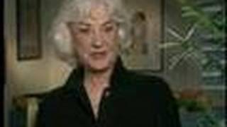 Bea Arthur discusses her work on quotMaudequot  EMMYTVLEGENDSORG [upl. by Waterer]