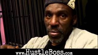 Roger Mayweather reveals why most people dont know sht about boxing [upl. by Wilhide]