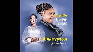 Ndinovimba  Agatha Murudzwa Ndembere ft Minister Thandazani [upl. by Assili]