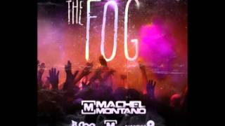 Machel Montano  The Fog [upl. by Tremann]