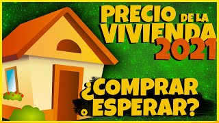 💥 ¿BAJARÁ el PRECIO de la VIVIENDA 🏡  ¿Y de las HIPOTECAS [upl. by Ahsotan]