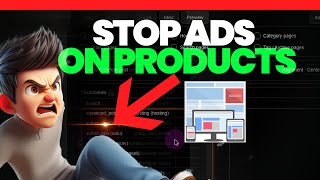 How to Stop Displaying Google Ads on Products using Ad insert Plugin [upl. by Alimak]