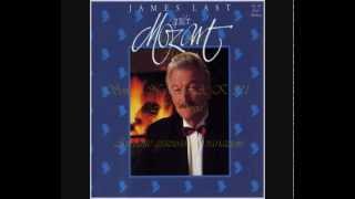 James Last  Mozart  Sonata No 11 in A K 331 Andante grazioso con variazioni [upl. by Palgrave]