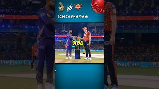 KKR Vs SRH 2024 Final Highlight Match shorts viral youtubeshorts [upl. by Elirpa]