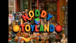 Noddy In Toyland Theme Song [upl. by Dalury151]