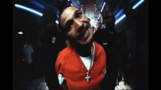 Bizzy Bone When Thugs Cry HD [upl. by Adniral556]