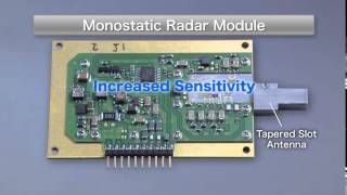 Millimeterwave Scanner for Concrete Pole InspectionCP Scan [upl. by Levinson]