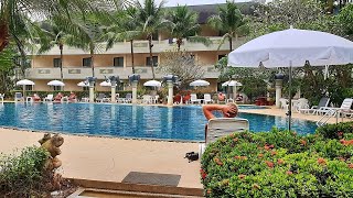 10 Best Hotels you MUST STAY in Ao Nang Thailand  2019 [upl. by Mita]