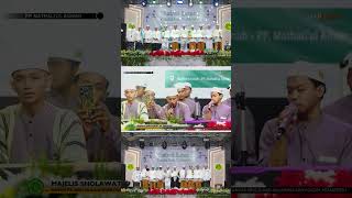 KHATMIL QURAN amp MAULID NABI 1446H  MAJELIS ALANWARI  PONDOK PESANTREN MATHALIUL ANWAR  SUMENEP [upl. by Airotal90]