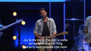 Bethel Music Moments Joy To The World Jeremy Riddle amp Steffany FrizzellGretzinger [upl. by Ashlen277]