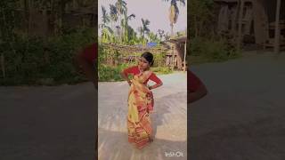 joymola dance bihudance song  khyati das [upl. by Herta]