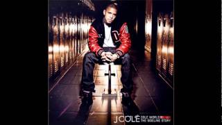 J Cole feat Missy Elliott  Nobodys Perfect [upl. by Hodges]