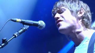 Arctic Monkeys  From the Ritz to the Rubble  Glastonbury 2007  HD 1080p [upl. by Matteo708]