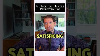 How to tackle perfectionism [upl. by Neils452]