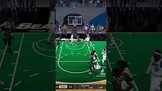 cmon man  nba2k252kcommunity [upl. by Terrel]