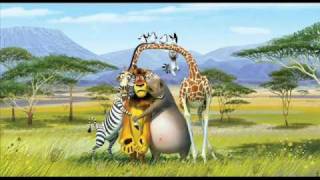 WillIam the traveling song madagascar 2 escape 2 africa [upl. by Dulcy]