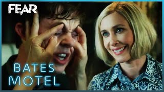 quotI Made You Upquot  Bates Motel [upl. by Guidotti814]