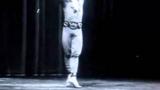 Молодой Михаил Барышников Баядерка Young Michael Baryshnikov Ballet [upl. by Rednaeel]