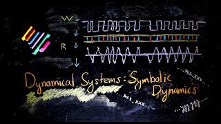 Dynamical Systems amp Symbolic Dynamics Memory and Substitutions  Nathan Dalaklis [upl. by Macri]