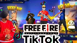 Falling  Trevor Daniel 🔄💓  free fire tik tok  maninder mani free fire tik tok  argontoker [upl. by Allene30]