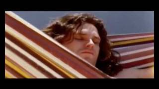 Jim Morrison feat Massive Attack Vision and Fragments from The Lost Paris TapesTeardrope [upl. by Macintyre]