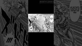 GAROU vs FLASHY FLASH vs PLATINUM SPERM  𝚁𝚎𝚎𝚍𝚒𝚝 onepunchman mangá anime edit [upl. by Aldo]