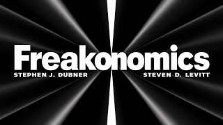 Unveiling Freakonomics The Hidden Side of Everything [upl. by Cadman881]