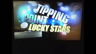 Mark Labbett in the final round on Tipping Point Lucky Stars [upl. by Horlacher]