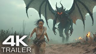 BIGGEST MOVIE TRAILERS 2024 [upl. by Bunder]