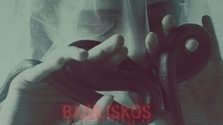 🥀Basiliskos🐍 [upl. by Heiner]