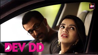 Whos Your Daddy  DEV DD Season 1 Episode 10  ALTBalaji Web Series [upl. by Rednirah]