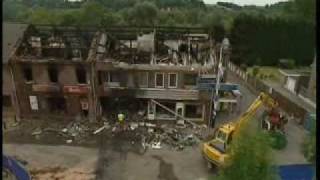 juni 2004 docu over het grote ongeval in Kerkrade [upl. by Ledarf690]