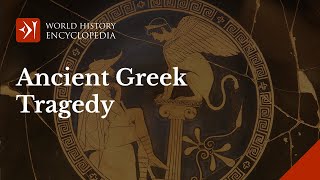 Ancient Greek Tragedy History Playwrights and Performances [upl. by Nage]