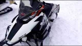 Arctic cat XF 8000 [upl. by Candida]