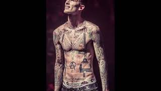 FREE MGK Type Beat  Glass House  Emotional Piano Rap Instrumental [upl. by Bondon250]