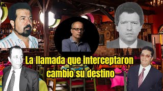 La llamada interceptada entre MIGUEL RODRIGUEZ OREJUELA y HELMER PACHO HERRERA que cambio todo [upl. by Kensell]